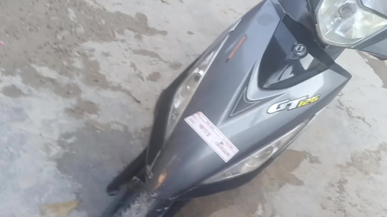 سلام عليكم دراجه البيع كوم حديد طافيه السعر 150اوبيه مجال الشراي متواجد خاص اليريدهاذ رقمي‏‪***********‬‏
