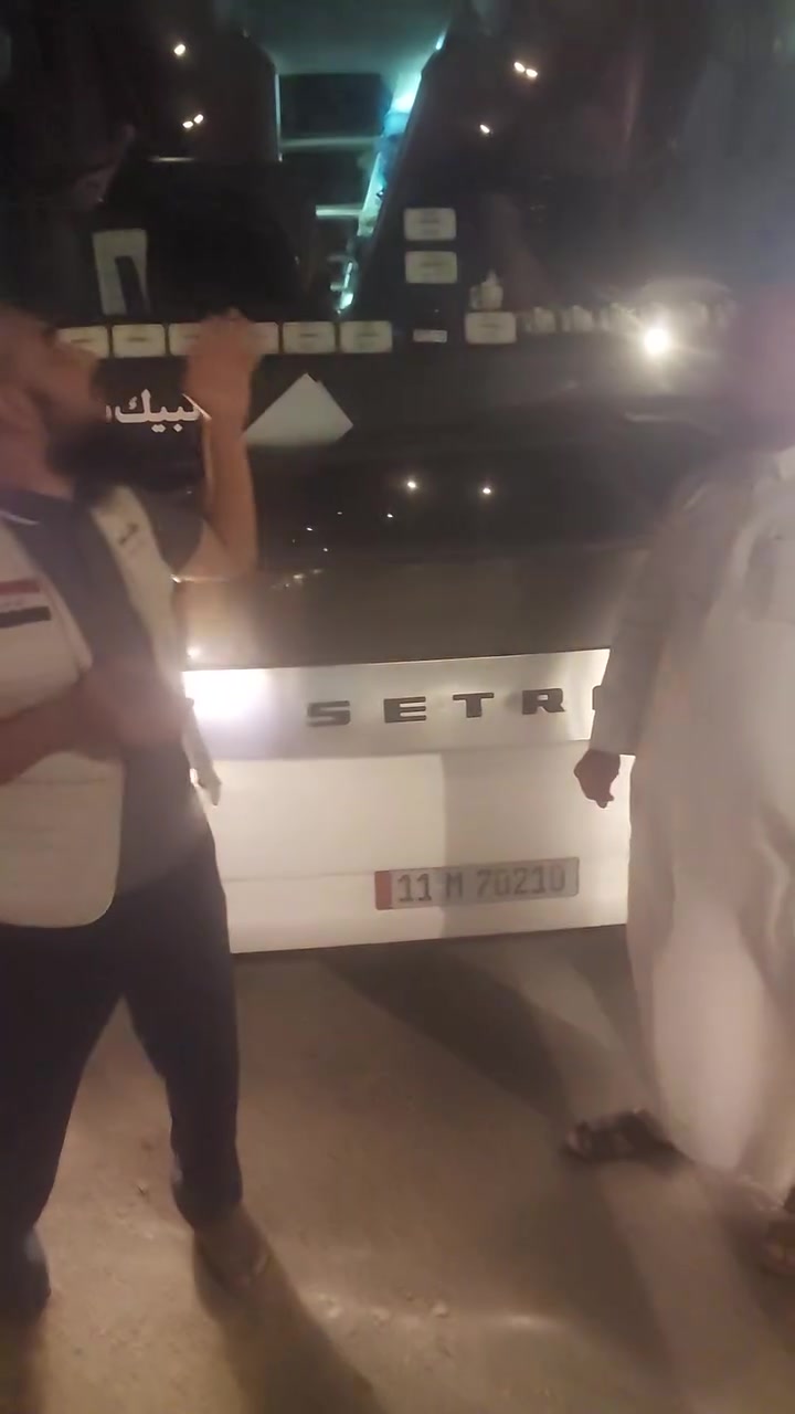 الفضل والمنة لله انطلاق حملة ٢٥/ ٨ تجاه المدينة النبوية حرسها الله 
ننتظركم بحملة ٩/ ٩ التسجيل مفتوح إن شاء الله تعالى 
***********
