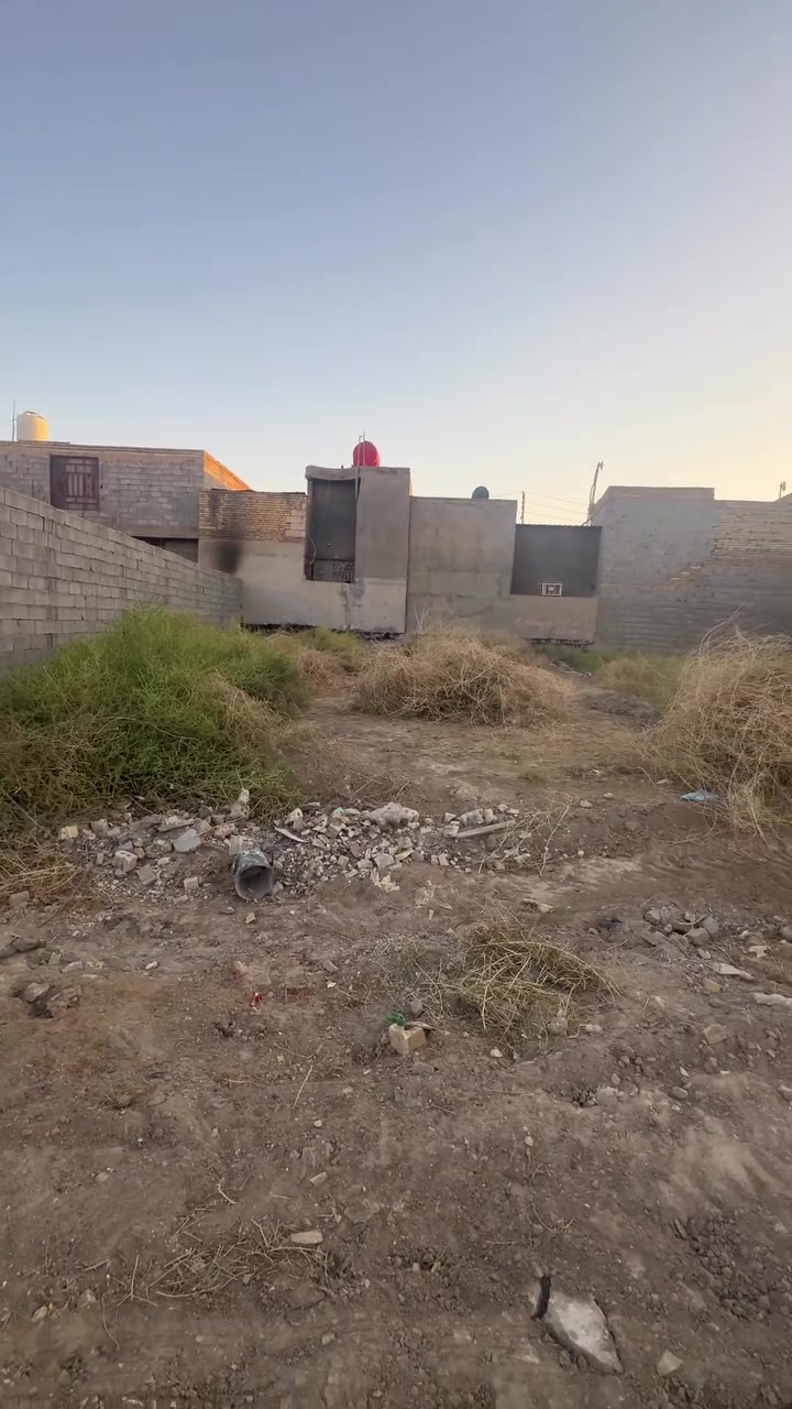 ياالله 200 متر زراعي طويريج مليبيج السعر 25 وبيها مجال الاستفسار ***********
