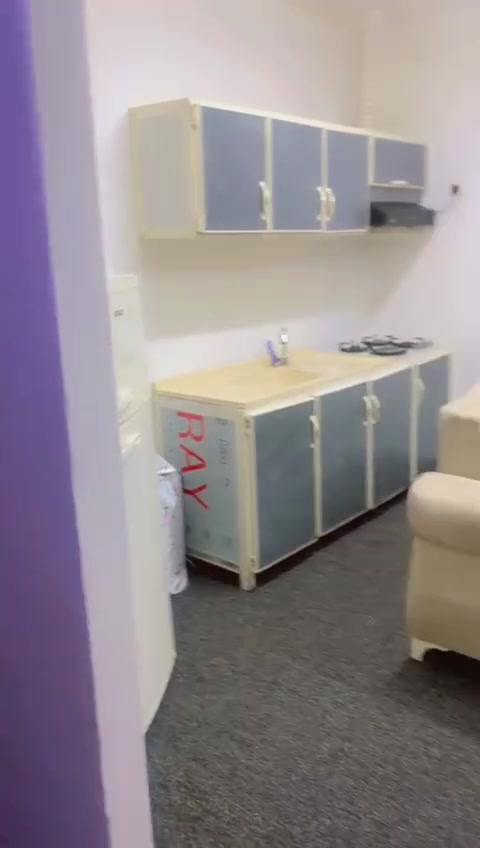 مفروش • شقق واستوديو • عنكاوا