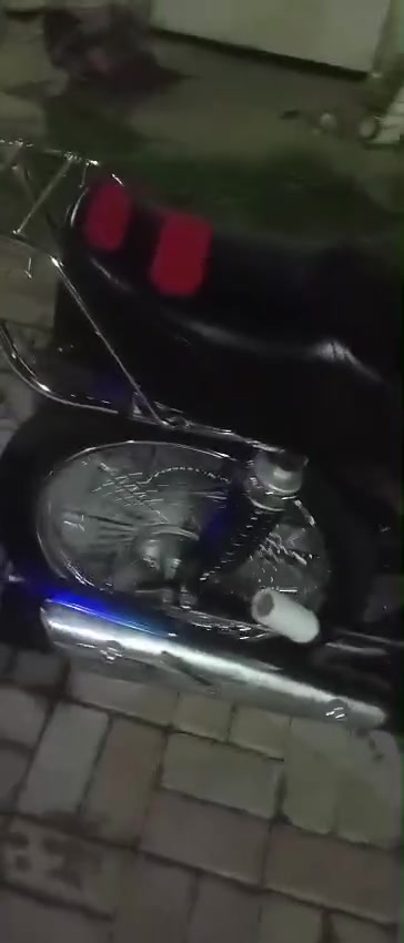 دراجه للبيع نامه غطاس السعر 250 بي مجال لطيبين 
مكلف بل نشر الاستفسار ***********
