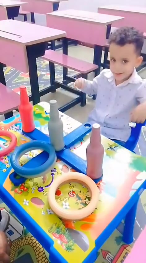 انتباه📢 يوجد كامرات اون لاين📱 بث مباشر االاهلي
وانت داخل منزلك  شاهد أبنك داخل روضه📱 

 روضة وحضانة🧑‍🏫العلم نور النموذجيه@

نستقبل الاطفال من عمر 3 شهور الئ 7 سنوات💁
مميزات روضتنا👍
وجود كادر ذات خبره ومؤهلات اكادميه ذات كفاءه عاليه🧑‍🏫
تمهيدي/تحضيري/حضانه/صعوبات التعلم/والتخاطب اللغوي💁مع مدربه اختصاص

ايضآ دروس اخلاقيه تربويه تعديل سلوك🧑‍🏫

منهجنا/قراءه/رياضيات/علوم/اسلاميه/انكليزي/فرنسي/

أساليب تعليميه حديثه💁
لايصال المعلومات للطفل بأحدث الانشطه📚
أنشطة حركيه👯رياضه الاطفال🏋️
وسائل تعليمية 🧑‍💻
مع فترات ترفيهيه الاطفال👯
سينما داخل روضة تعرض افلام دينيه تعليميه 🎥
وجبة فطور🧀مجانية
صفوف مكيفه 🥶
يوجد كامرات 📸أون لاين📸 بث مباشر يعني صرت بيتك وشوف ابنك بمبايلك📱
يوجد مربيه خاصه💁لاطفال الحضانه مسؤوله عن كل ملتزماتهَم🥰 وجود معلمه🧑‍🏫 لتعليم  وسائل التركيز والانتباه لي تناسب اعمارهم💁
يوجد خطوط🚕 مكيفه لنقل الطلاب مع وجود مس مسؤوله عن تسليم الطفل🧒
يبدء الدوام من ساعه 7 صباحا الئ ساعه 1 ضهر يوجد أوفر تايم لساعه 4 عصرا 
يوجد اشتراك يومي💁
العنوان🏩مقابيل شقق الحبيبيه شارع الصيانه فرع  مرقد السيده رقيه💁
الاستفسار📱*********** يوجد واتساب
