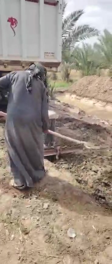 حفر الابار الرتوازيه في جميع المحافظات وتعبيرات الشارع الجددي الفقي والعمودي وحفر الركائز وتجفيف التربه وآبار اللسحب المجاري وعزل المالح وصب البير  فحص بجهاز الكاشف قبل الحفر تستلم جاهز ومن الله التوفيق واحد عراق  الاستفسار واتساب وخاص مفتوح العنوان الشريكه الديوانية السدير ***********
***********
حفر الابار الرتوازيه في جميع المحافظات وتعبيرات الشارع الجددي الفقي والعمودي وحفر الركائز وتجفيف التربه وآبار اللسحب المجاري وعزل المالح وصب البير  فحص بجهاز الكاشف قبل الحفر تستلم جاهز ومن الله التوفيق واحد عراق  الاستفسار واتساب وخاص مفتوح العنوان الشريكه الديوانية السدير ***********
