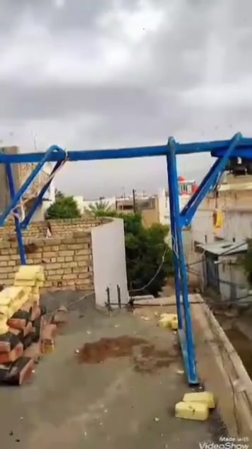 مواد بناء • أسعار مناسبة • التزام بالمواعيد