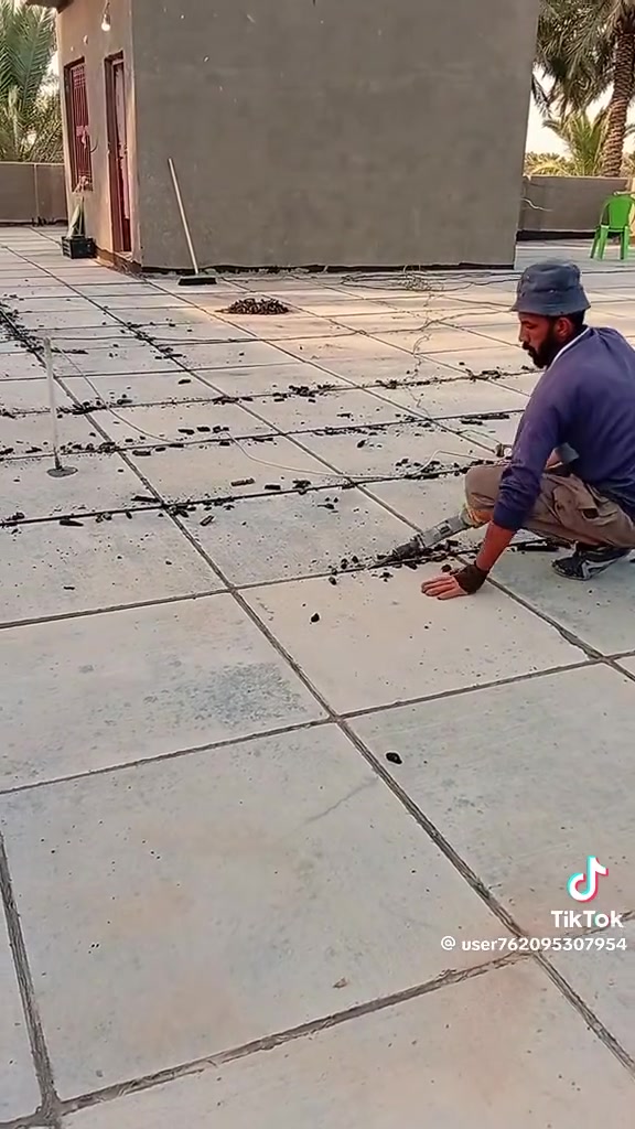 اعادة ماستك • تطبيك شتايكر • منطقة الصوفيه