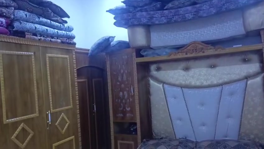 ‏‪***********‬‏غرف تخشاب كامله جديده سعره 950 وبيها مجال
