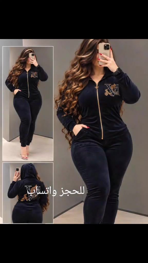 ملابس • للحجز • واتساب