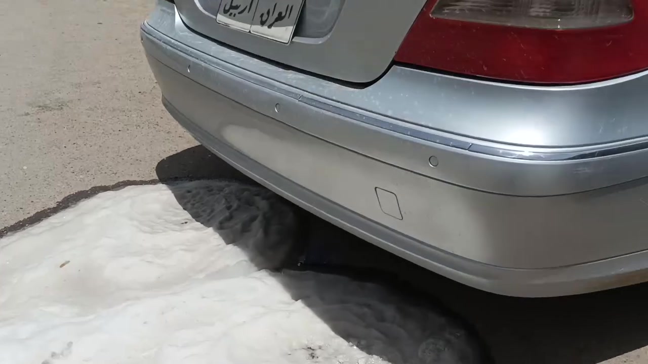 📢 تنويه وإعلان هام لزبائننا الكرام
​نُحيطكم علماً بأنه تمت إعادة فتح ورشة (أبو أحمد لكهرباء وبرمجة السيارات الحديثة) في موقعها الجديد:
​📍 العنوان الحالي: تكريت - شارع حماد الشهاب - الشارع الرئيسي.
❌ تنبيه: تم إلغاء العمل بالعنوان السابق (تكريت - الحي الصناعي - مقابل شامل الفيتر) بشكل نهائي ولم يعد معتمداً.
​✨ خدماتنا المميزة:
​⚙️ تشخيص وبرمجة أعطال السيارات الحديثة بالكمبيوتر.
​🧼 جديدنا: خدمة تنظيف وتصفية حجر الصالنصة (الكتلايزر) باستخدام المحلول الأصلي والجهاز الحديث.
​⛽ بيع وتبديل الفيت مب (Fuel Pump).
​🔌 توفير أجود أنواع البلاكات الأصلية والمجاول (الكوري والياباني).
​🚨 خدمة الورشة المتنقلة: أينما تتوقف سيارتكم نصل إليكم لتقديم الدعم والصلح!
​💡 من فوائد ومميزات تنظيف الحجر:
​✅ حماية الحجر من التلف وتجنب تكاليف الاستبدال الباهظة.
​✅ تحسين عزم وسحب السيارة بشكل ملحوظ.
​✅ تقليل واعتدال استهلاك الوقود.
​✅ تحسين قراءات حساسات الأوكسجين.
​📞 للتواصل والاستفسار: ***********
👨‍🔧 بإدارة: أبو أحمد
