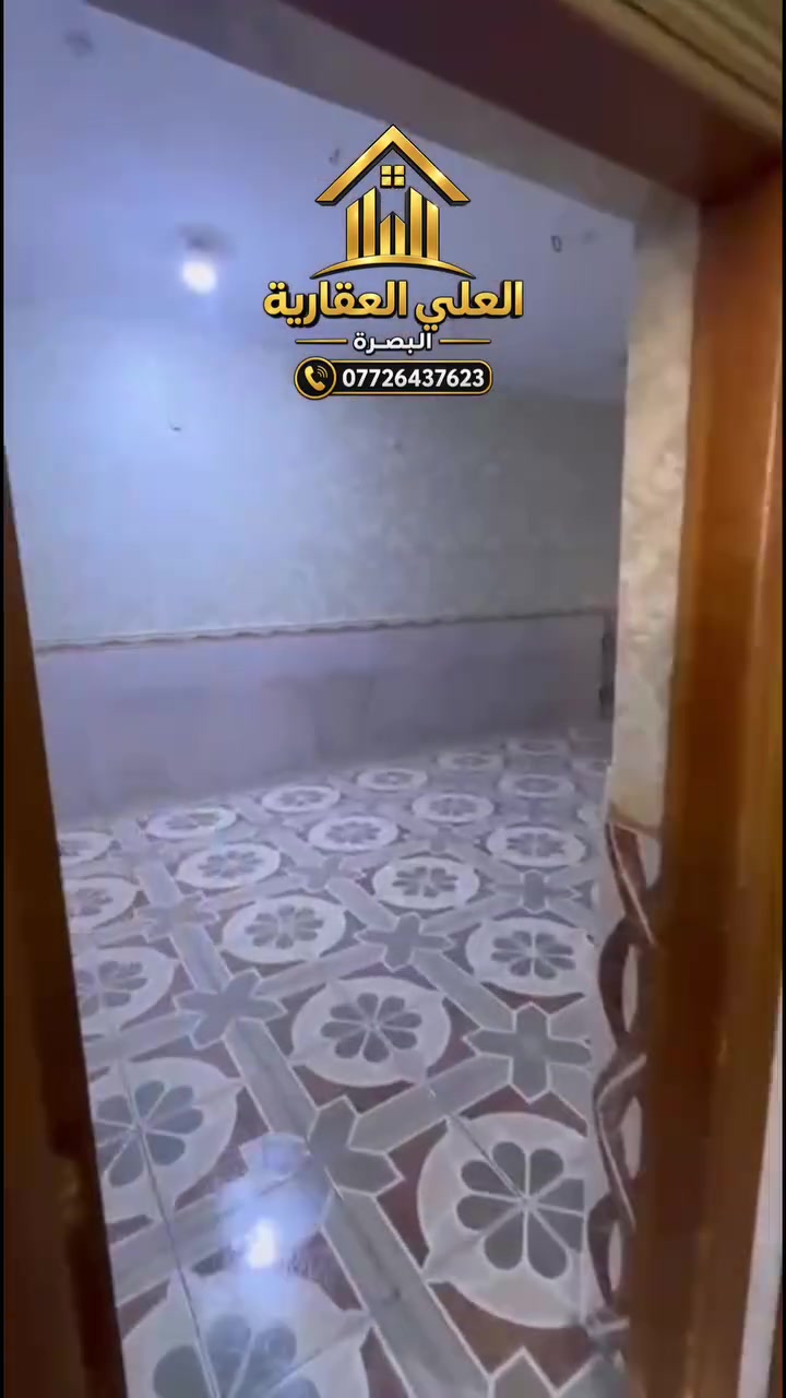 بيت للبيع – حي الجامعة

📍 الموقع: حي الجامعة – مقاطعة 810
📐 العقار على شارع سايدين بعرض 30 متر
🏪 الشارع تجاري سكني

🏠 تفاصيل البيت:

* 4 غرف نوم
* صالة
* استقبال
* مطبخ
* حمام
* كراج

💰 السعر: 900 مليون
قابل للتفاوض 
تواصل ***********
