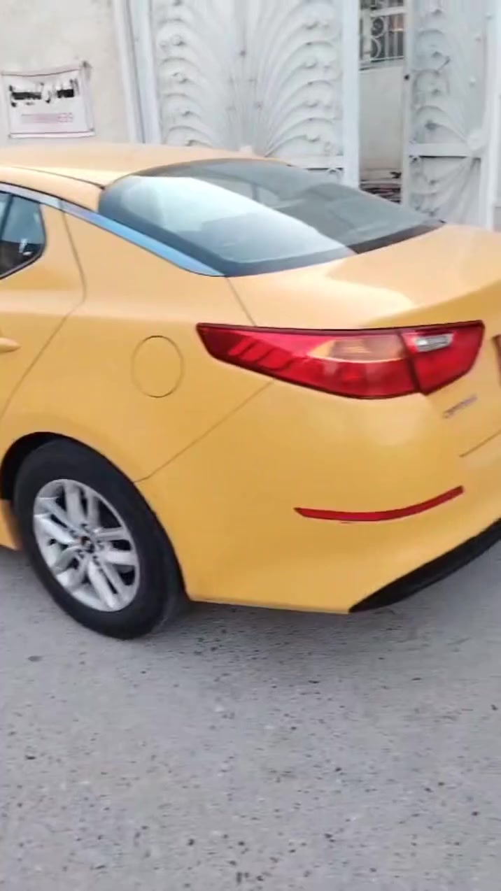 (اوبتيما مديل2016)سعر143
خليجي سياره كفاله عامه 
تخم تاير حداديه كله جديد 
خطه كربله سماوه سياره بسمي مداور ثاني يوم 
(عليه غرامات يطيحن من سعره)***********
