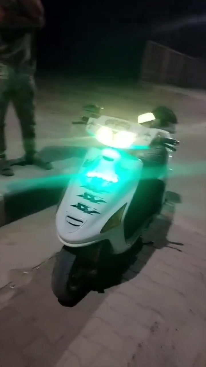 السلام عليكم.                  شباب دراجه فراشه لبيع دراجه رمبه حلوة شلعه ومعدل.      💫دراجه مزودة.                    💥وياله رياضي.           💫يدات رياضي.       💫 صالنصه   Cs رياضي               نشراتهة مرتبة.    دراجه مامتعوبه من الشغل لبيت اليريدة يتفضل خاص موجود أو لاتصال على هاذ الرقم*********** او التواصل على وتساب موجود
