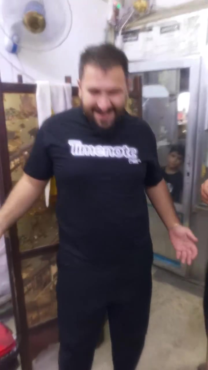 اليوم زارني الاخ جان عنده انزلاق وضارب على العصب الجذري باذن الله من اول جلسة ذب حتى العوجيه زورونا العنوان الجديد الكفاءات مجاور صيدليه مرتضى بصف مطعم قصه مقابل الامهجرين ***********
@
