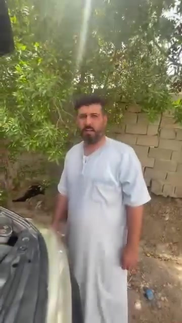 صيانه بريك لاند كروز لكزز و برادو بكل الأنواع االعنوان : بغداد / باب لشرجي للإستفسار الاتصال 
اكو خدمه توصيل لكل المحافظات
***********
