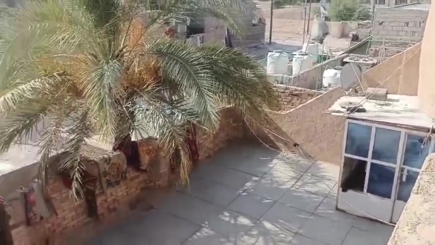بيت قاطين • طابو • ٢٠٠م