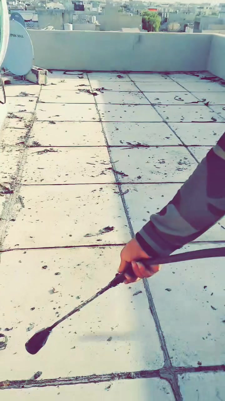 قلع الماستك القديم🛑اضافة ماستك جديد🛑
***********
