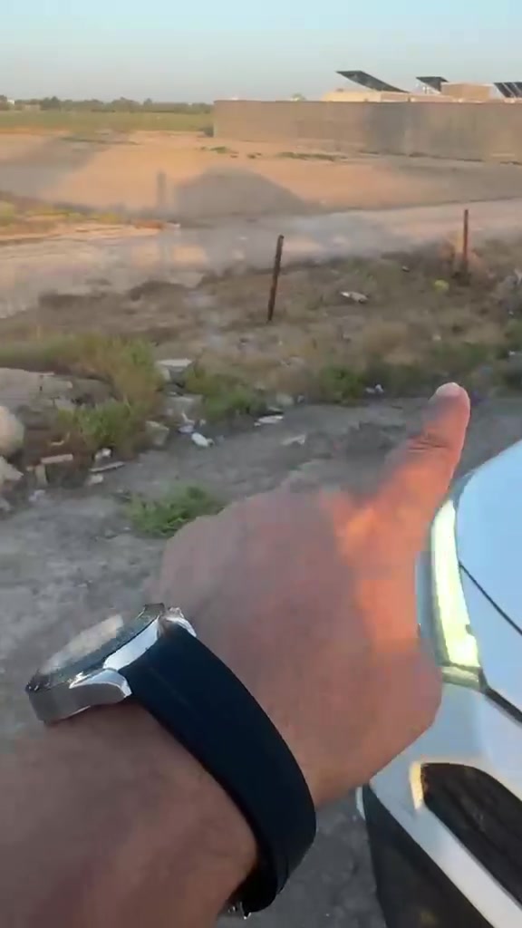 أرض زراعية • أبو غريب • ٢ دونم