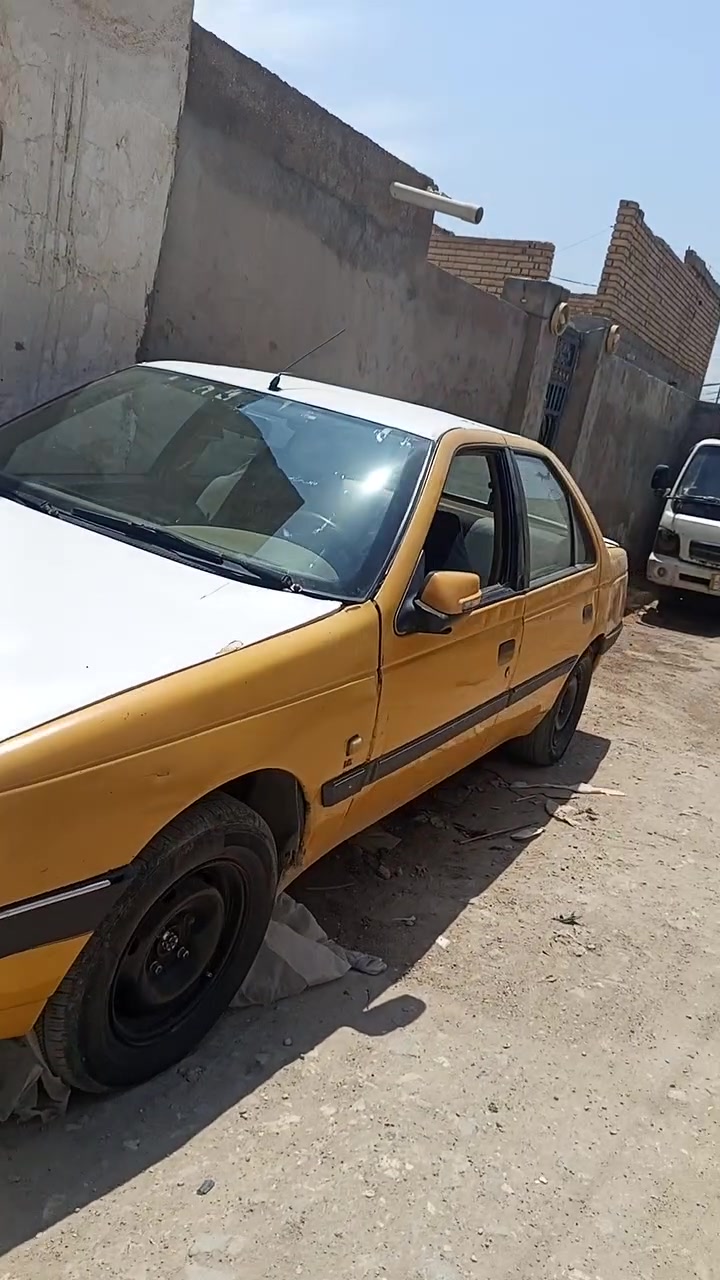 موديل 12 • مكينة وكير • رقم بابل