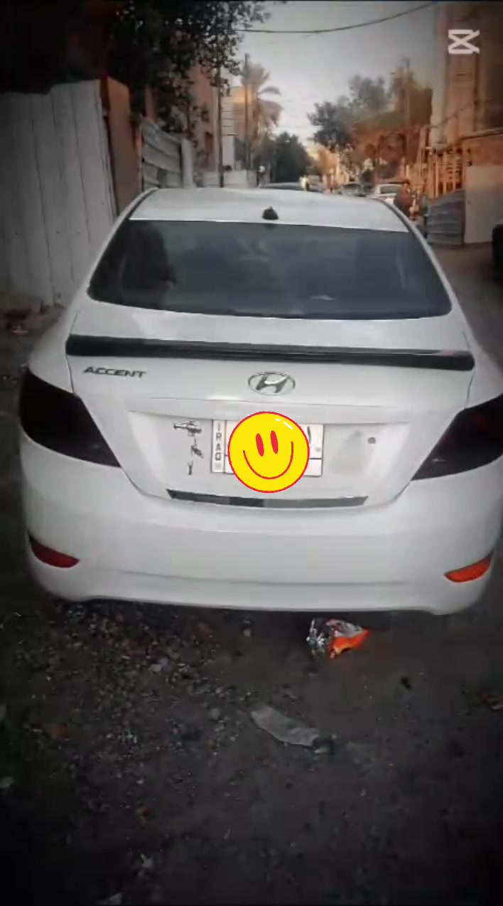 اكسنت • ٢٠١٦ • رقم مثنى