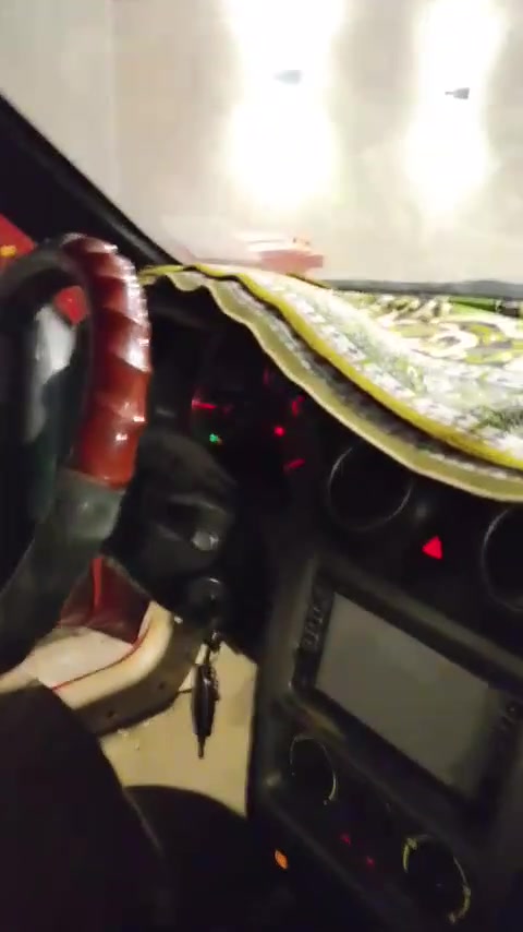 جيلي CK • ٢٠١٣ • باسمي