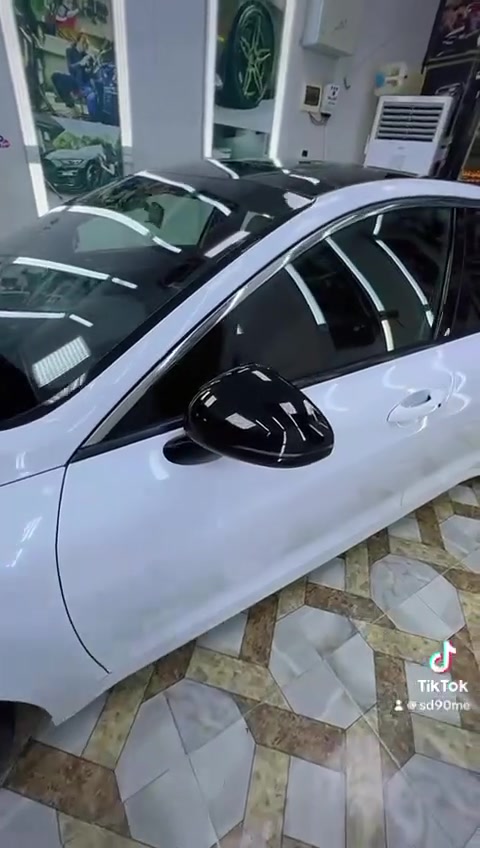 كي فايف جيتي لاين • ١.٦ تيربو • فتحة بانوراما