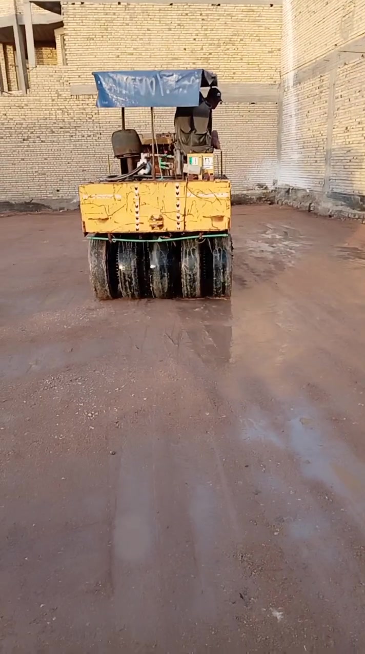 حدله مطاطية • السماوه الرميثه