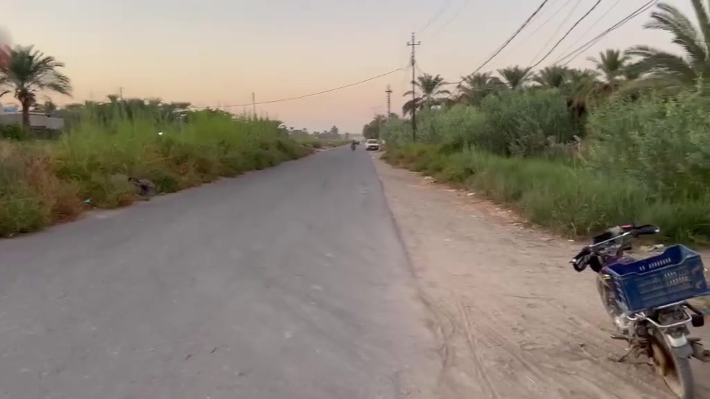 ياالله
للبيع نص دونم في منطقه الراشديه سياده سوامره

جنس العقاري سند ٢٥ تحويل بأسم المشتري يتوفر فيه جميع الخدمات ماء اساله وماء روئي وكهرباء ويوجد

ترهم ستثمار وه مزرعه متنفس الك وه

لاستفسار تصل رقم او مراسلة ***********
