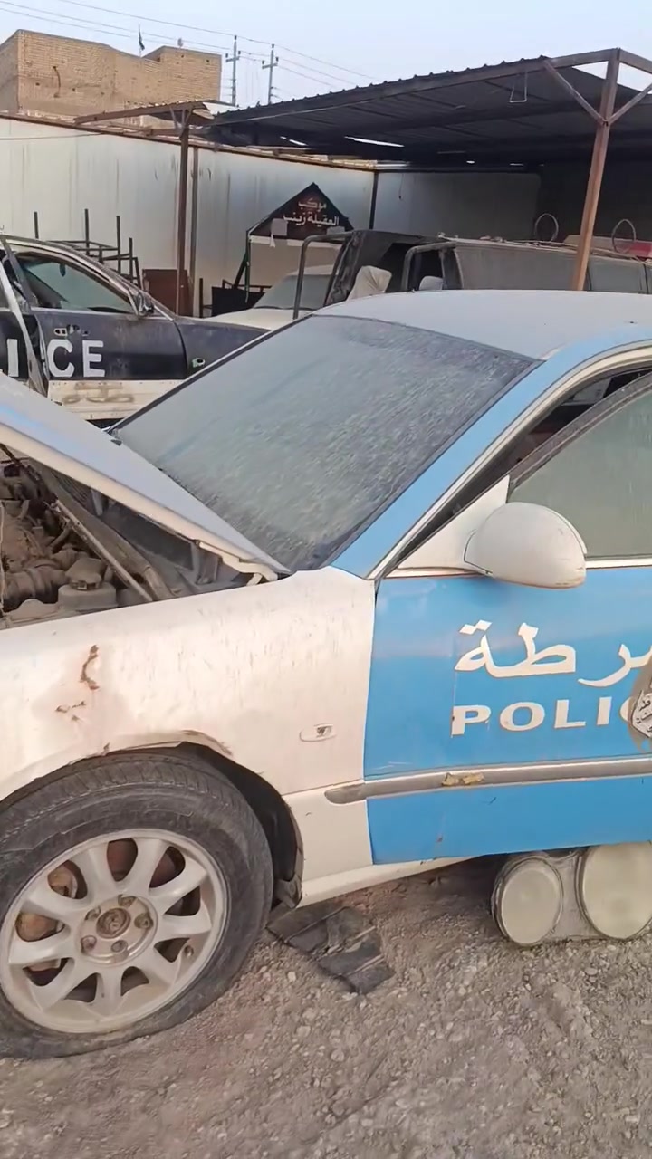 السلام عليكم
كيا اوبرس تفصيخ 2006 شتحتاج راسلني واتساب ***********
ناصرية مركز
