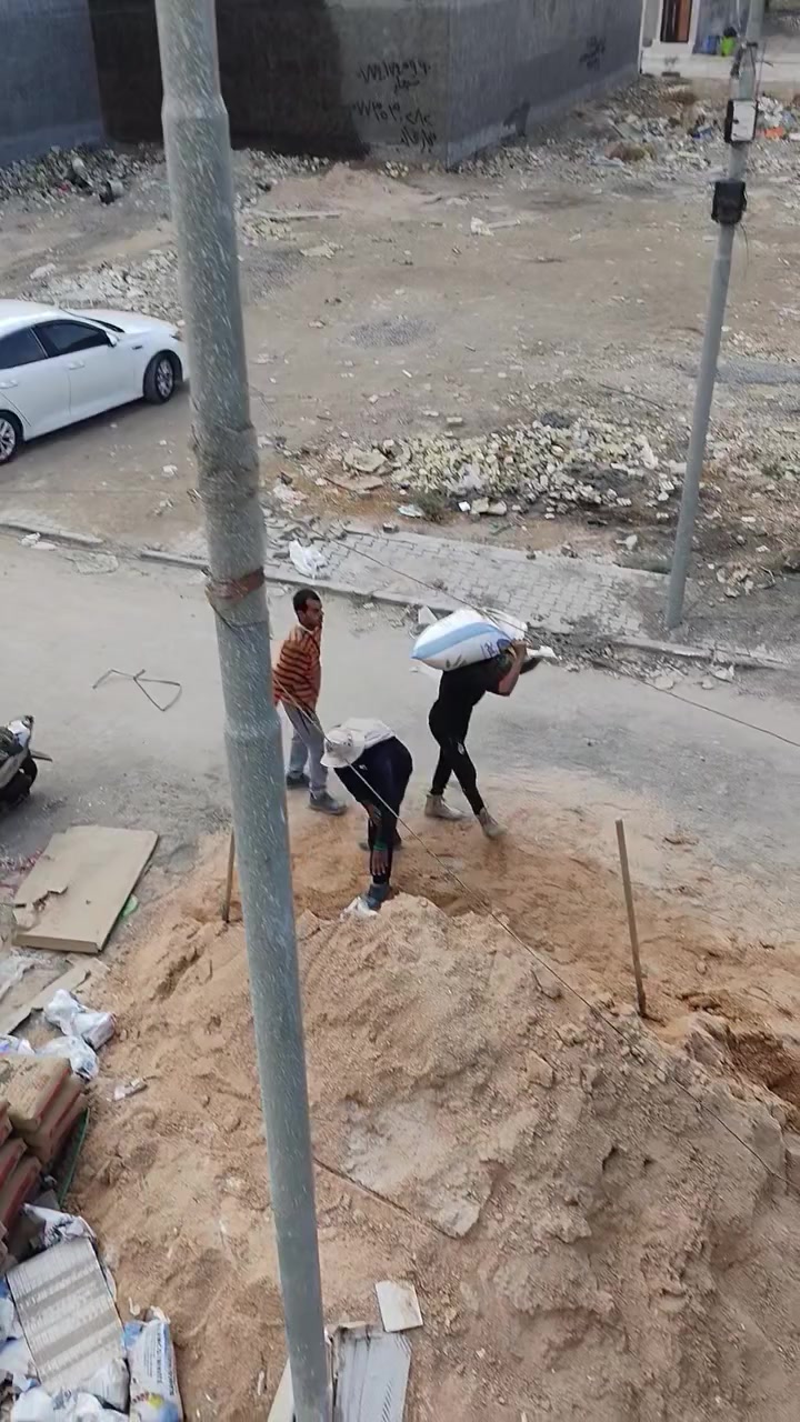 عمال كباله • نقل اثاث • كادر كامل