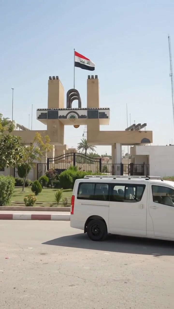 هلا بيكم، خطك يحتاج إعلان يجيبلك طالبات أكثر؟ 🚐🔥
أصمملك فيديو إعلاني احترافي خاص بخطك، وبسعر مناسب.
للاعلان والأستفسار تواصل معي عبر الرقم ***********

#نقل_طالبات_جامعة_بابل
#نقل_طالبات_جامعة_الصيدلة
#نقل_طالبات_الجامعة_الإسلامية
#نقل_طالبات_جامعة_الطب
#نقل_طالبات_جامعة_الأسنان
