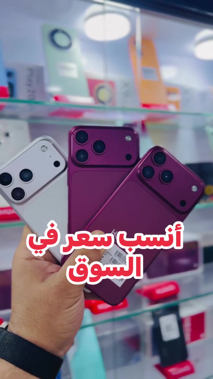 هوت ويف A18 برو ماكس • ١٢/٢٥٦ • بطارية ٥١٦٠