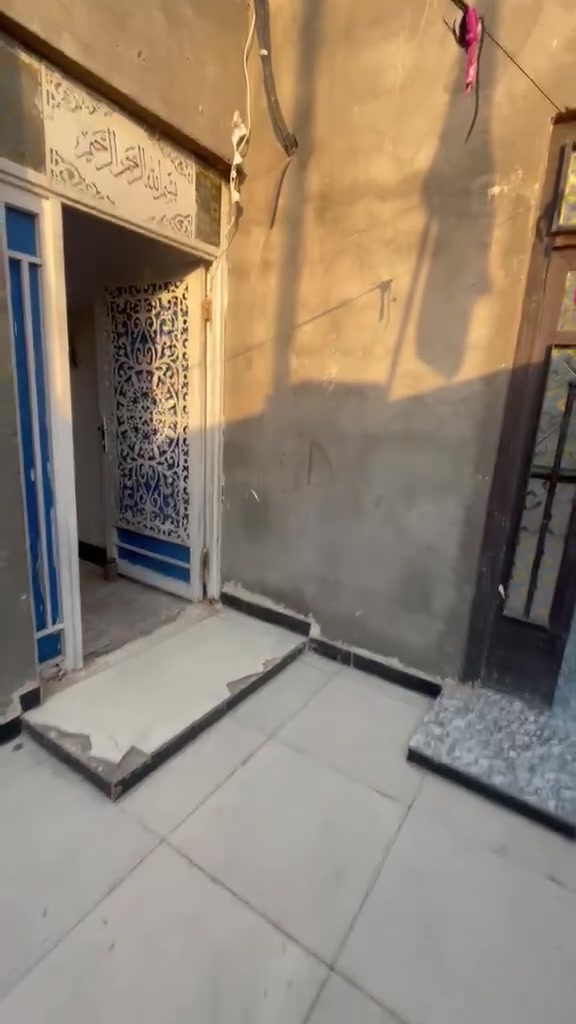 بيت للبيع • الاسكان دور سيد حمزه • ٢٠٠م
