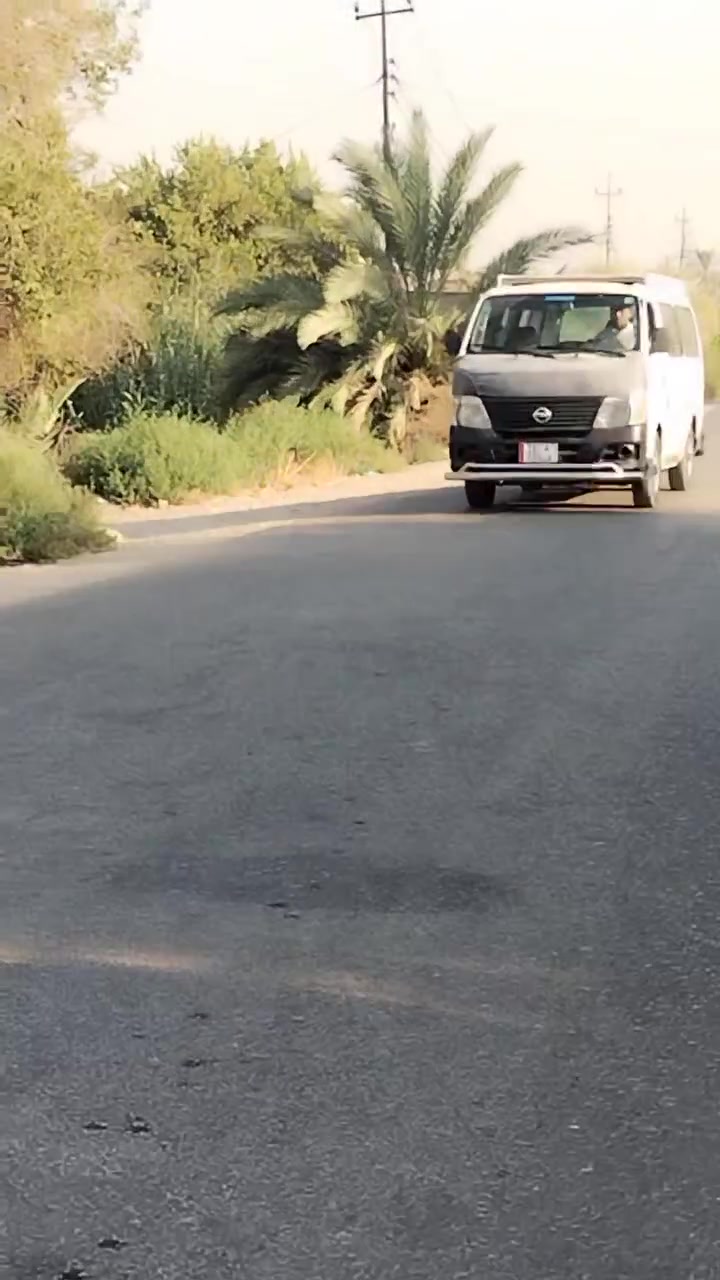 البيع نيسان موديل2007
سياره  بسمي  تريد وكالة تريد تحويل 
والمكينه.   2400
 والكير والاكسن مكفولات
الشاصي مكفول
مصفرة هية غرامات 

رقم السياره بغداد
السعر 75 بيهة مجال 
 📍مكان السياره :واسط صويره. 

📞الاتصال او الاستفسار :
***********
