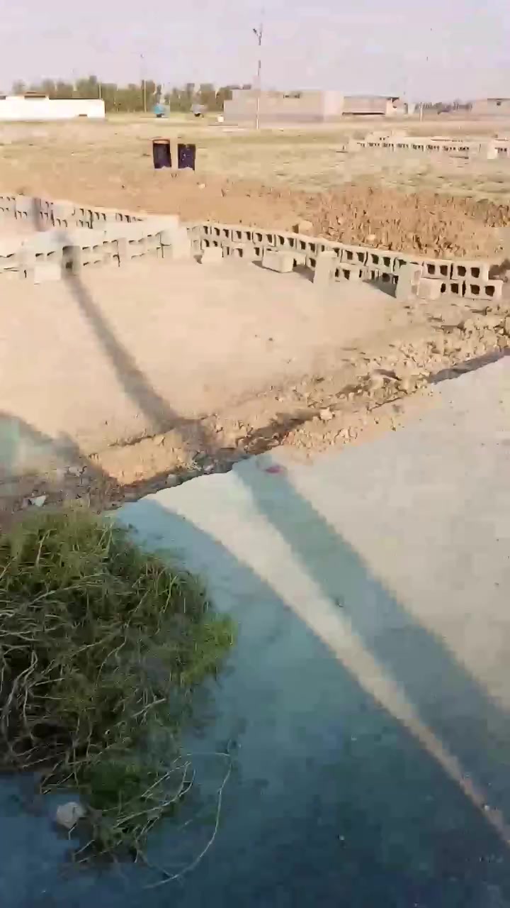 قطعة أرض للبيع في  بهرز خلف الجنسية شارع أبو الكرم طابو زراعي سند 25 مساحة 150 متر نزال 20وعرض7.5خدمات كاملة صب انارة ماء كهرباء  بشارع  المزرعة القطعة
قطعة أرض للبيع في  بهرز خلف الجنسية شارع أبو الكرم طابو زراعي سند 25 مساحة 150 متر نزال 20وعرض7.5خدمات كاملة صب انارة ماء كهرباء  بشارع  المزرعة القطعة السعر 16 مليون 
الاستفسار على الرقم التالي 
***********
