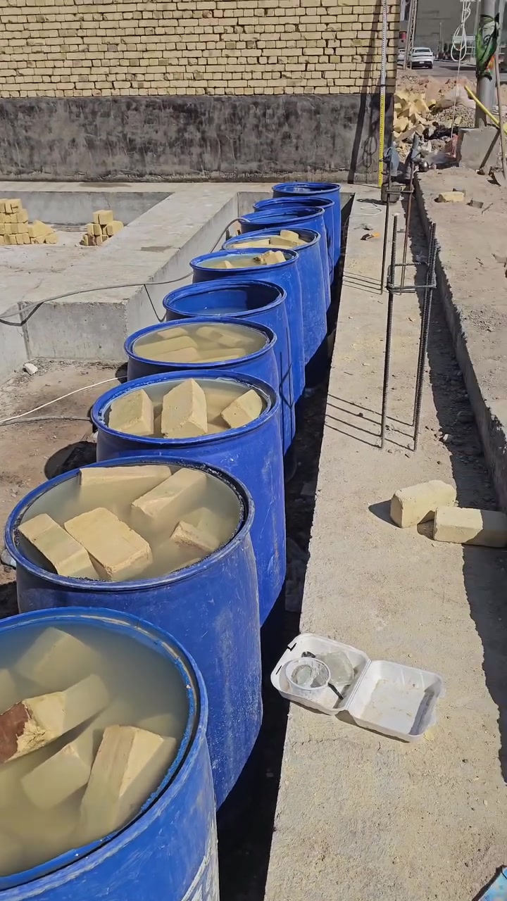 تسليم مفتاح • اشراف هندسي • البصرة شط العرب