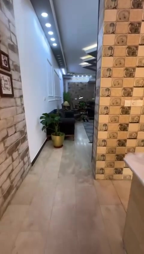 حي العامل • داخل البستان • ٢٠٠م