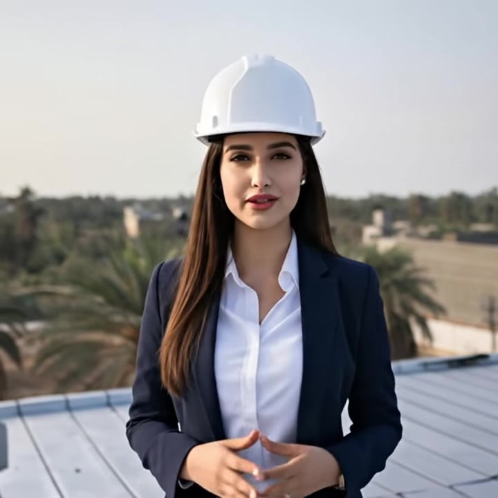 الايزوكام • ضمان ٢٠ سنة • سقوف بوردكس