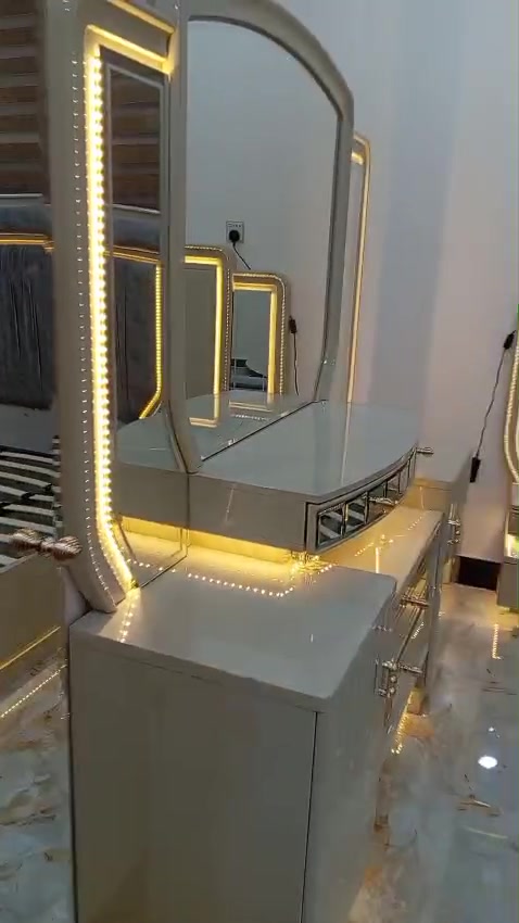غرفة نوم • ديكور • أثاث