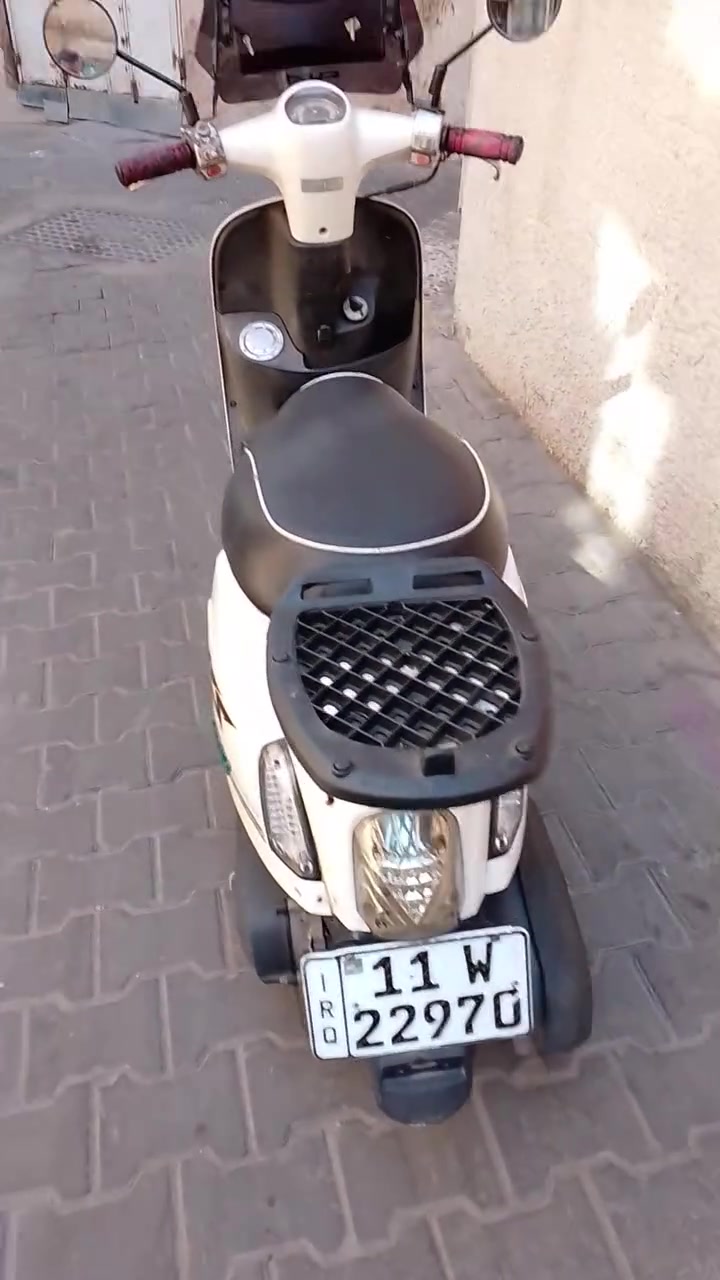 السلام عليكم كامكو نوزل مرقمه رقم بغداد بأسمي شوكت متريد احولك مكفوله كفاله عامه هزه موجوده بشهر الثالث سويتها مدتها سنه سعرها مليون و600 وبيها مجال مكاني بغداد النهضه للاتصال ***********
