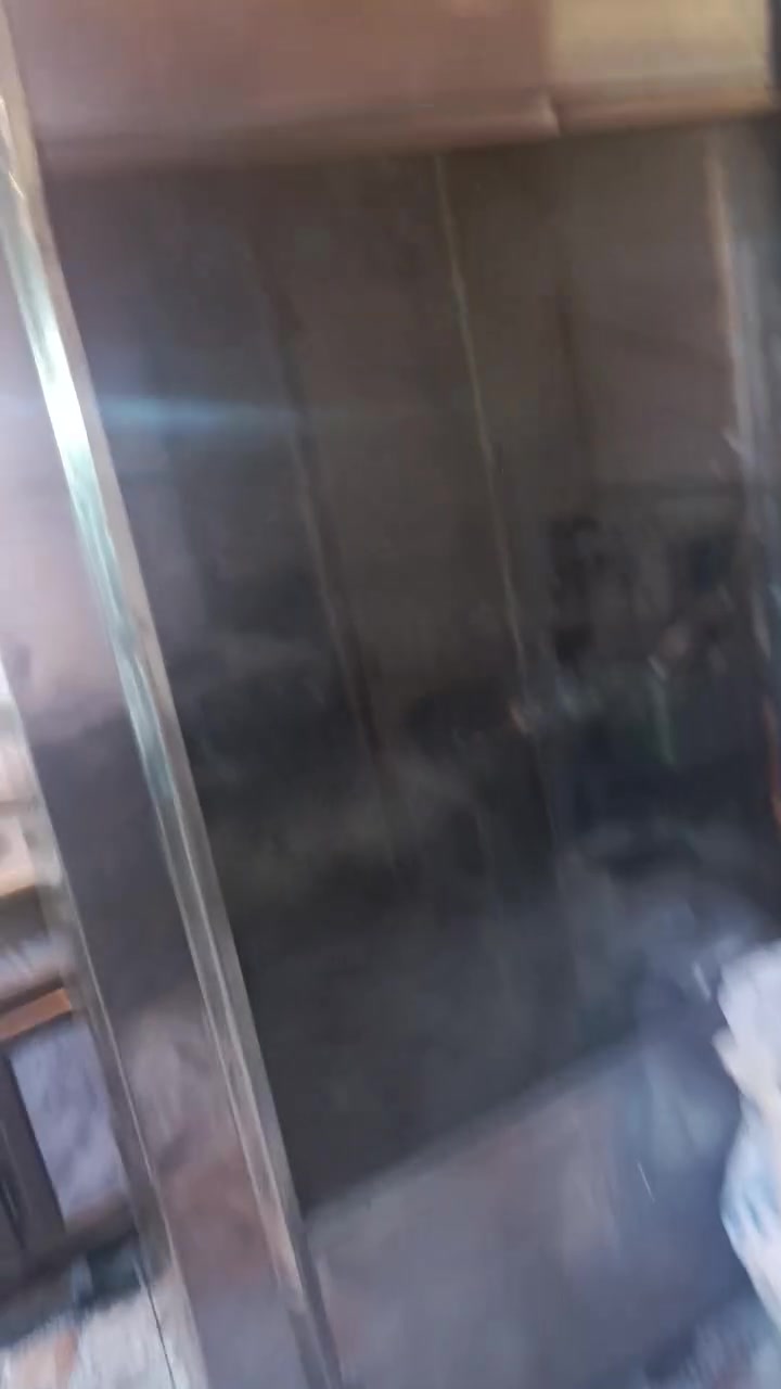للبيع شوايه دجاج للبيع عدد 2 يوجد حمايه جديده للستفسار ***********
