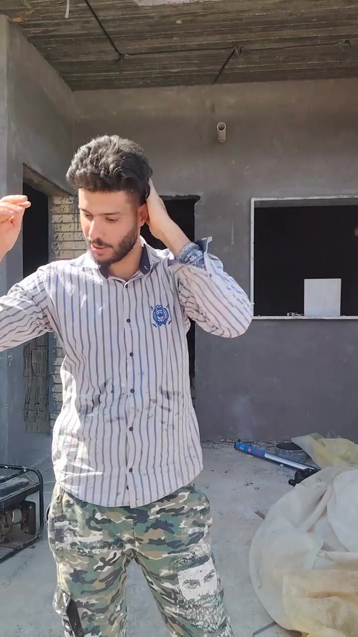 اتفضل وبلخدمه
👷‍♂️✨ خدمة تركيب السيراميك والمرمر ✨👷‍♂️
إذا ناوي تجدد بيتك أو تبني جديد وتحب الشغل يكون مرتب و مضبوط ✅
أنا أقدملكم:
تطبيك سيراميك بجميع أنواعه وأحجام
تطبيك مرمر بأحدث الطرق
شغل نظيف، سرعة بالإنجاز، وأسعار تناسب الجميع 💯
📍 أشتغل بجميع المحافظات
📞 للاتصال والحجز: (***********)
    واتساب                ***********
خل بيتك يكون مثل ما تتمناه.. الشغل عليّ والذوق إلك
تم والحمدالله ختام بيت الاخ والصديق علي الجبوري ان شاء الله عتبه خير وبركه عليك وشايف كل الخير يارب
