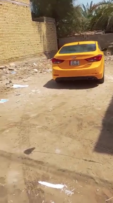 السلام عليكم
يتوفر لدينا قطعه ارض زراعي

 نهايه الحي المدني الثاني

قطعه بمساحة ١٥٠ متر

واجهه ١٠

ونزال ١٥

القطعه بمنطقه سكنيه موقع

قريب على مدارس ابتدائي ومتوسطة

قريبه على سوق الناحيه

كافه الخدمات مجاري بلديه مخدومه

السعر المطلوب ٢٣ بيه مجال 
للتواصل والاستفسار

*********** وتساب
