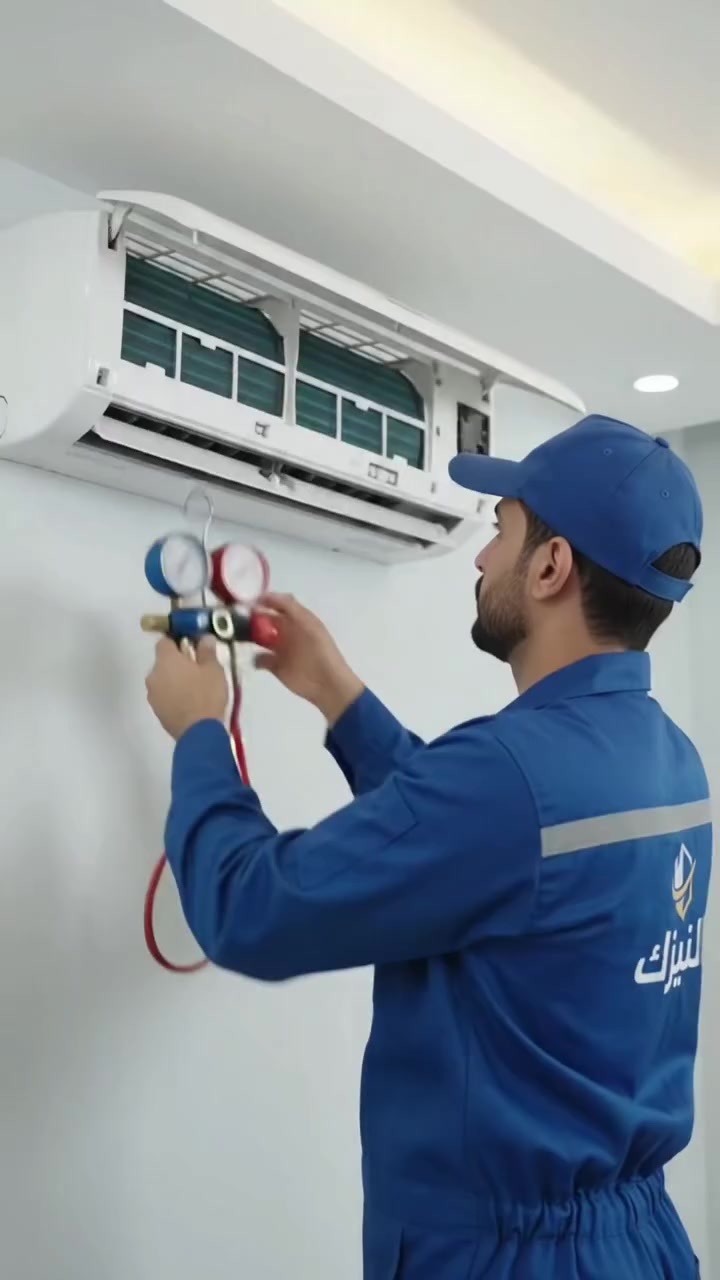 شركة النيزك • نقل وتغليف • كربلاء