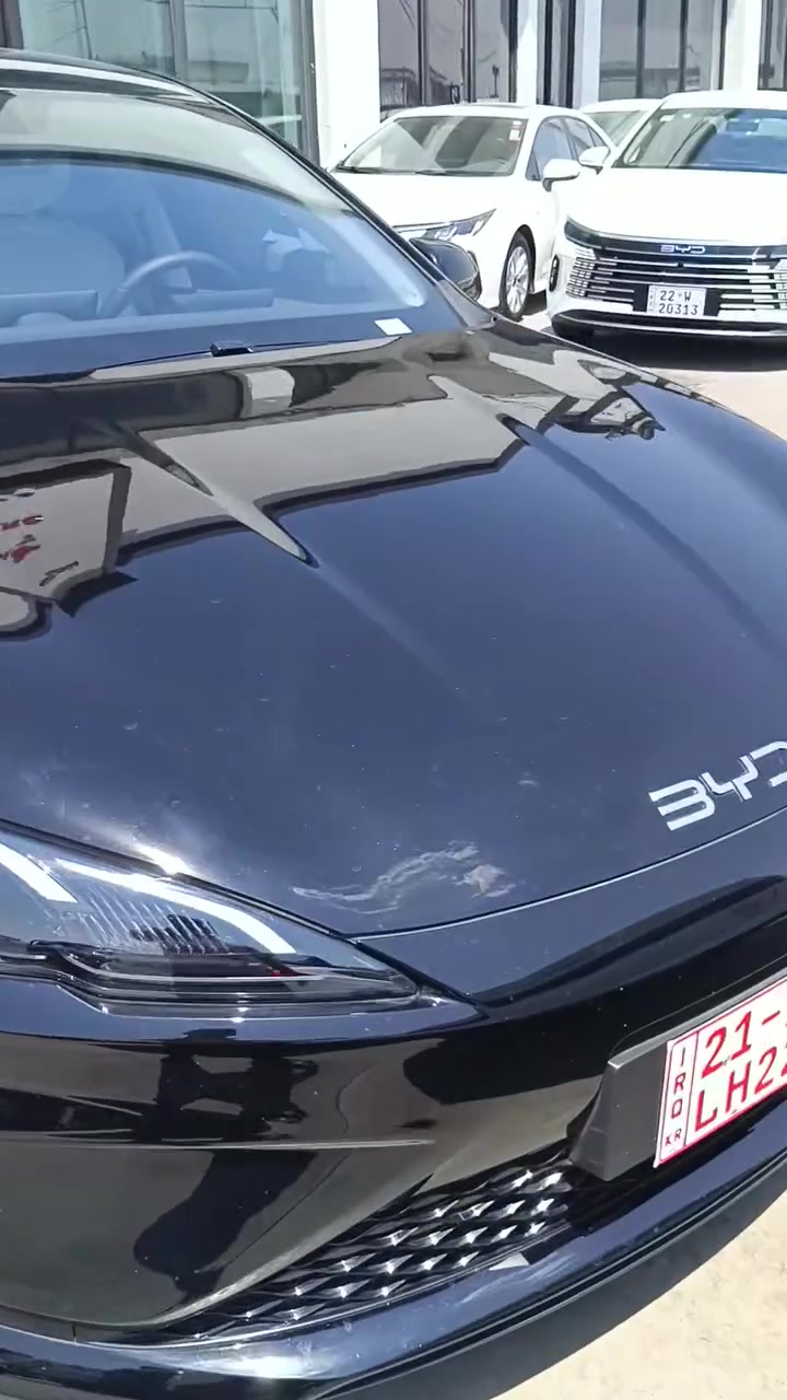 بي واي دي  BYD Seal 05 2025.
مواصفات.کارەبایی و بەنزین و هایبريد.
بصمة شاشةوكاميرا ویل کەپ.تانکی گەورە 
2100 كم.دەڕوات.تحديدسورعه.لیدڤۆلیۆم 
هه رزانترين سعر له خواربازار 📌🔥
*********** واتس اب 
***********
موجود في اربيل معرض چاينا كارس
