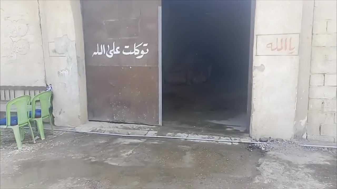 موقع قاعه معمل للايجار ب٨٠٠ الف شهريا
مساحه ٤٥٠متر بناء السقف صب كونكريت 
موقع مقابل فلكه الحولي وره السكه الحديد نهايه عويريج لمزيد من المعلومات الاتصال على الرقم 
***********
