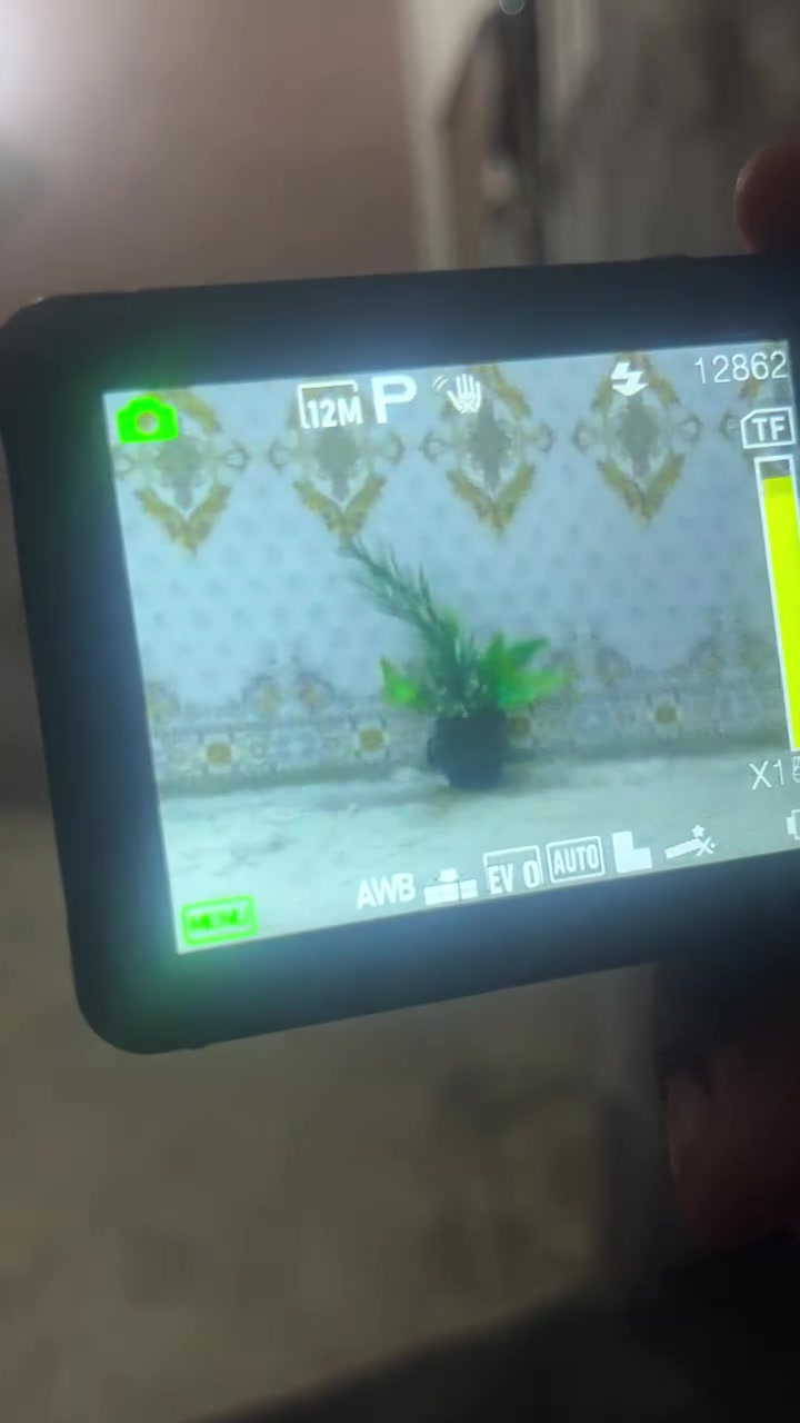 السلام عليكم كامرتين للبيع 4k تصويرها كلش حلو السعر 40 الف مع التوصيل.  ملاحضة التوصيل جميع محافظات. العراق🩵 واتساب ***********
