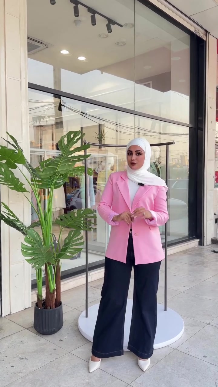 سترة ب 21.500 🤯.
