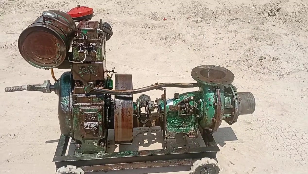 السلام عليكم ماطور 10 حصان خنزيره 6 × 6 غرافه ماطور جديد متعهد على الشغل مثل ما تشوفه بالفيديو نوعيه اوبكار تاج النجوم 
المكان بابل 
السعر 450
الاتصال ***********
