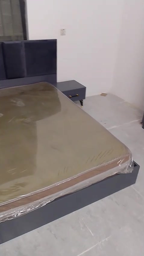 غرفة نوم • جديدة • دوشك