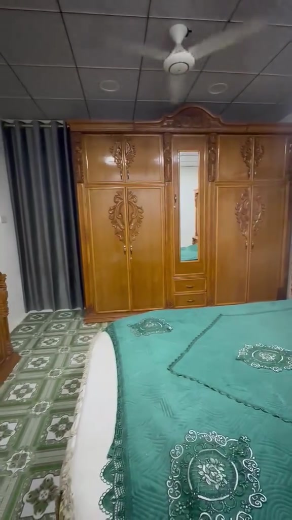 غرفة نوم • صاج عراقي • ٣ قطع