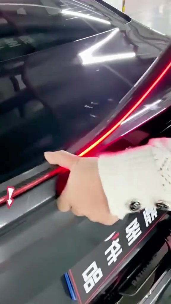 سطب لايت كربوني • مرن • مقاوم حرارة